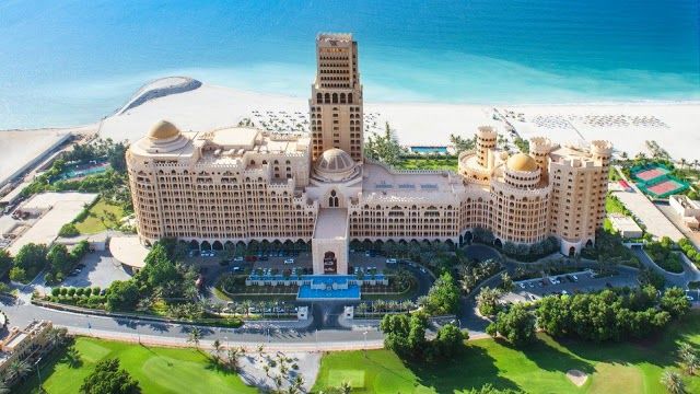 Waldorf Astoria Ras Al Khaimah